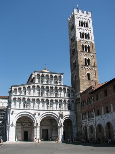 Foto Lucca: Cattedrale di San Martino