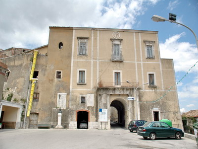 Foto Torrecuso: Palazzo del Comune