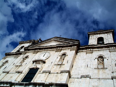 Foto Castel di Sangro: Chiesa di Santa Maria Assunta