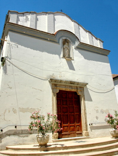 Foto Portocannone: Chiesa della Madonna di Costantinopoli