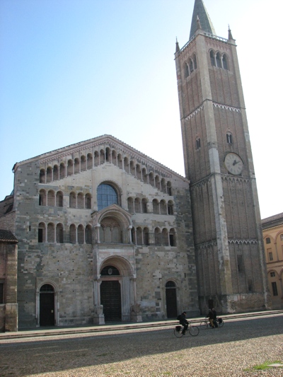 Foto Parma: Duomo