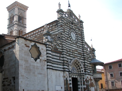 Foto Prato: Duomo di Santo Stefano