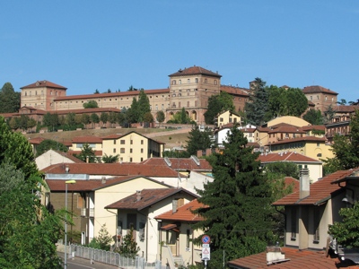 Foto Moncalieri: Castello Reale