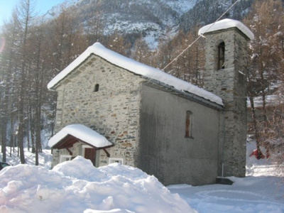 Foto Sondrio: Chiesa di San Giuseppe