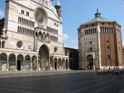 Foto Cremona: Duomo - Cattedrale di Santa Maria Assunta