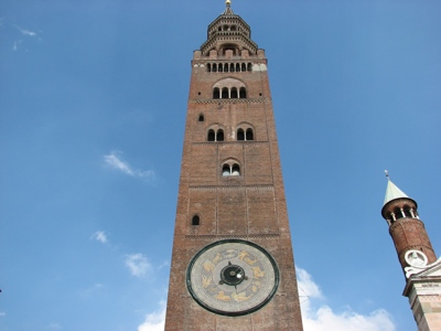 Foto Cremona: Torrazzo