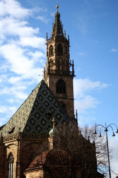 Foto Bolzano: Duomo di Santa Maria Assunta