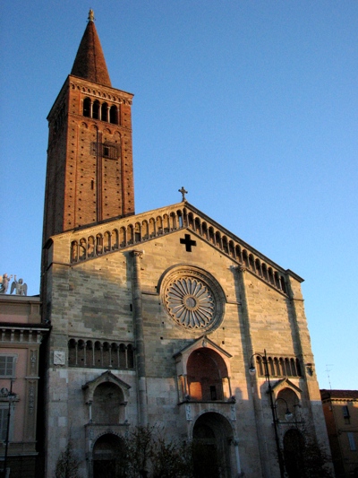 Foto Piacenza: Cathedral