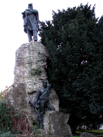 Foto Piacenza: Garibaldi Memorial