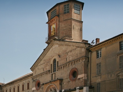 Foto Reggio Emilia: Duomo - Cattedrale