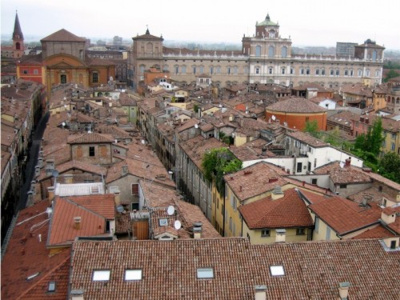 Foto Modena: Panorama