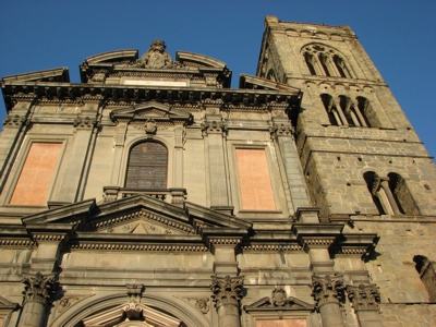 Foto Pescia: Cattedrale di Santa Maria Assunta
