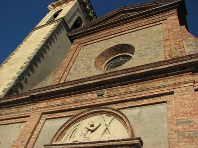Foto Vinci: Chiesa di Santa Croce