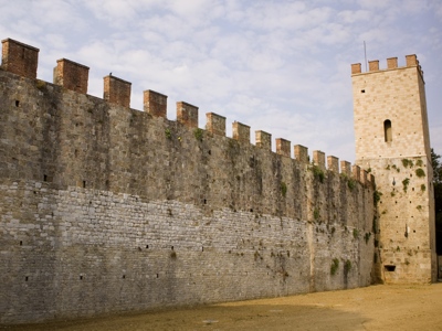 Foto Pisa: Mura della Città