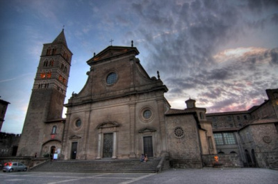 Foto Viterbo: Duomo