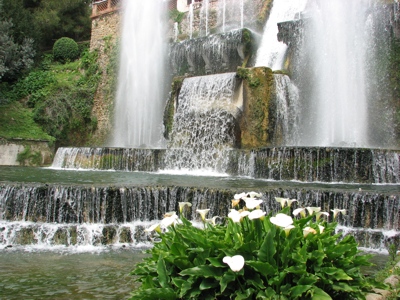 Foto Tivoli: Villa d'Este