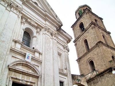 Foto Aversa: Cattedrale di San Paolo