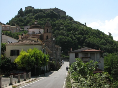 Foto Caiazzo: Panorama
