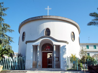 Foto Acerra: Chiesa di Sant'Alfonso Maria dei Liguori