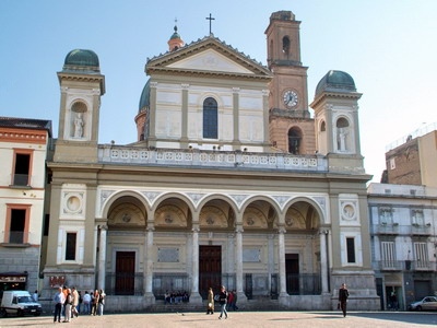 Foto Nola: Duomo dell'Assunta