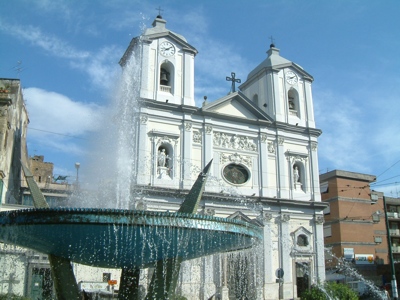 Foto Portici: Chiesa di San Ciro