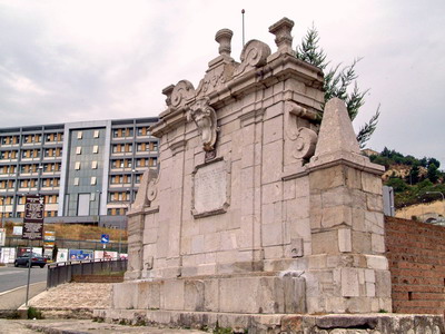 Foto Ariano Irpino: Fontana della Maddalena