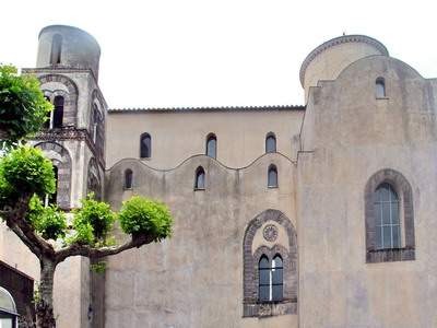 Foto Ravello: Chiesa di Santa Maria a Gradillo
