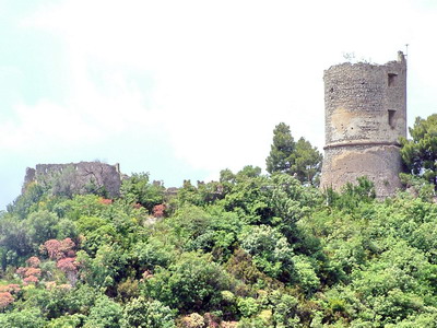 Foto Scala: Torre dello Ziro