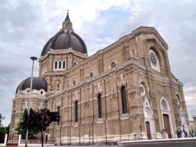 Foto Cerignola: Cathedral
