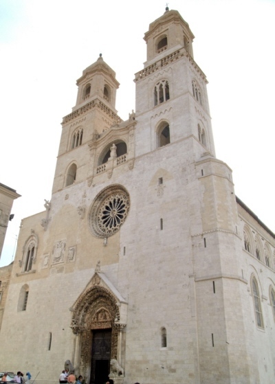 Foto Altamura: Cattedrale