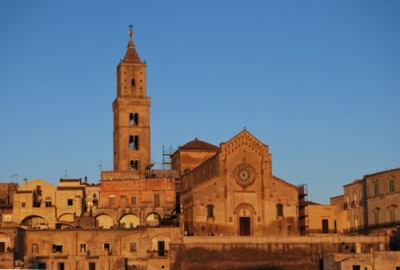Foto Matera: Cattedrale di Matera