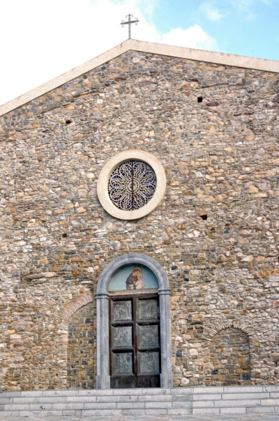 Foto Grisolia: Chiesa di Sant'Antonio da Padova