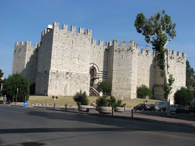 Foto Prato: Castello dell'Imperatore