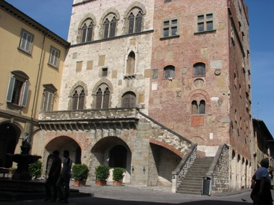 Foto Prato: Palazzo Pretorio