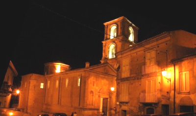 Foto Vibo Valentia: Chiesa di San Michele