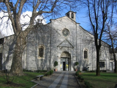 Foto Verbania: Chiesa della Madonna di Campagna