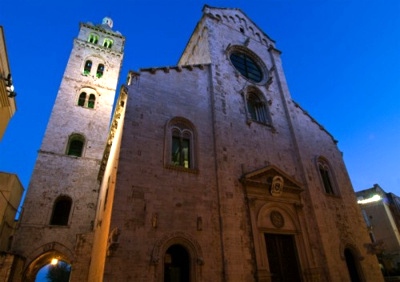 Foto Barletta: Cattedrale di Santa Maria Maggiore