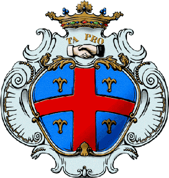 Caiazzo, Coat of Arms - Italy