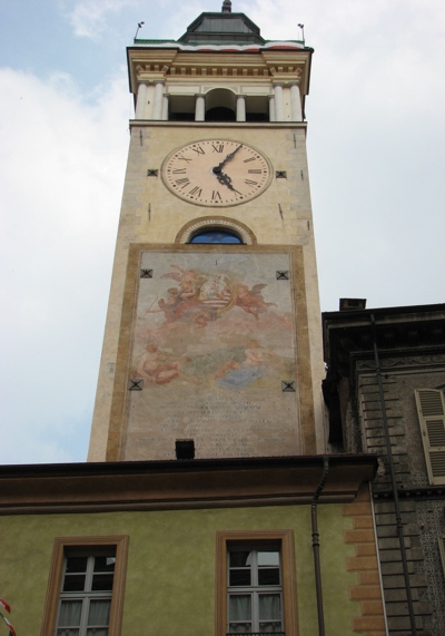 Foto Cuneo: Torre Civica