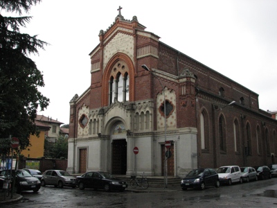 Foto Gallarate: Chiesa di San Francesco