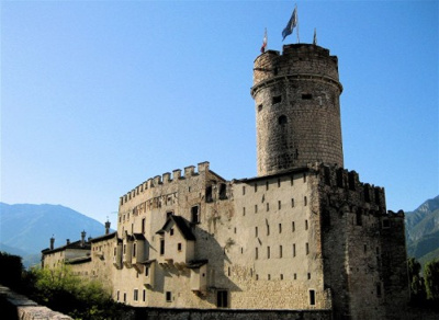 Foto Trento: Castello del Buonconsiglio