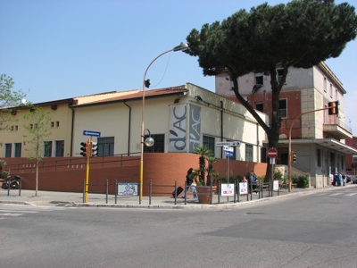 Foto Ciampino: Galleria d'Arte Contemporanea