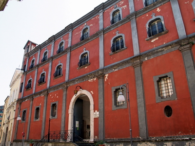Foto Atripalda: Conservatorio Santa Maria della Purit