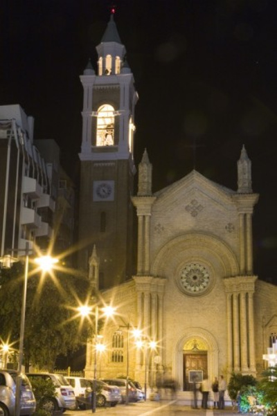 Foto Pescara: Chiesa del Sacro Cuore