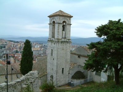 Foto Campobasso: Chiesa di San Bartolomeo