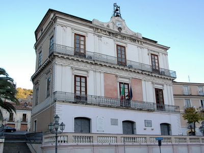 Foto Lamezia Terme: Palazzo di Citt